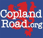 The Copland Road Organisation